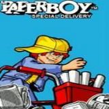 Download paperboy Cell Phone Game